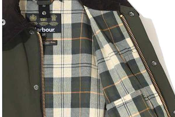 なぜ今、Barbourは再び注目されるのか？