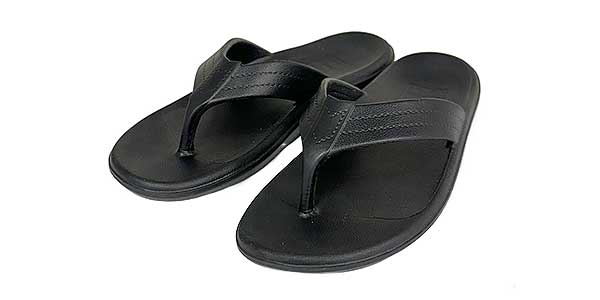 ISLAND SLIPPER 202 eva