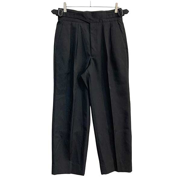 Gurkha-Pants