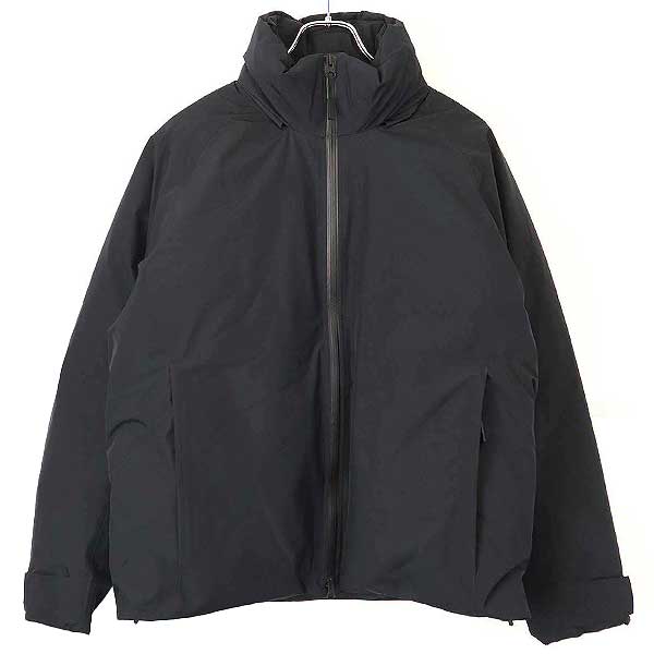 GORE-TEX 900FP ダウンジャケット