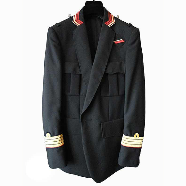 ナポレオンジャケット