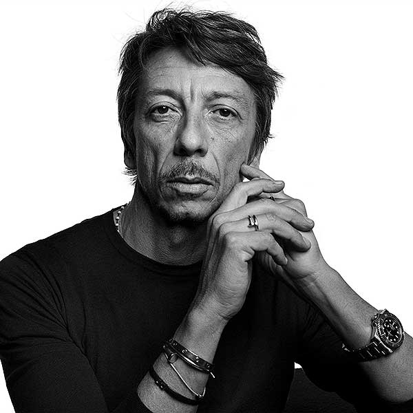 ピエールパオロ・ピッチョーリ