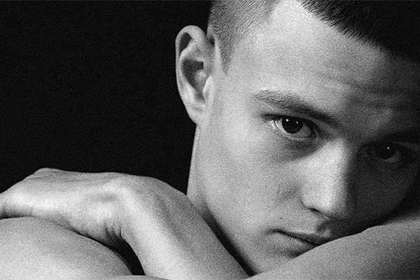 ゴーシャ・ラブチンスキー