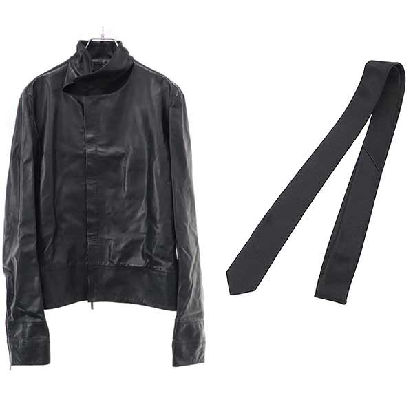 レザー-ナロータイ