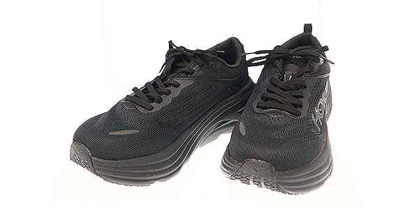 HOKA-ONE-ONE BONDI