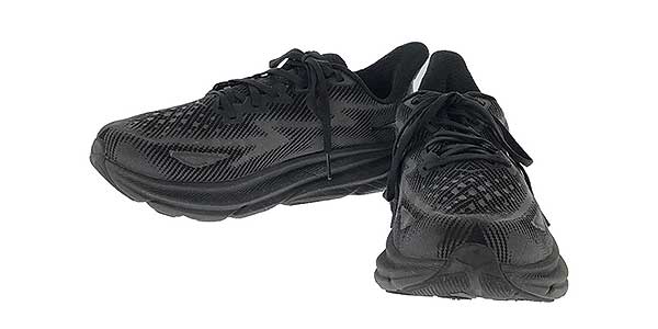 HOKA-ONE-ONE CLIFTON