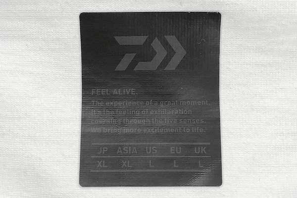 DAIWA PIER39