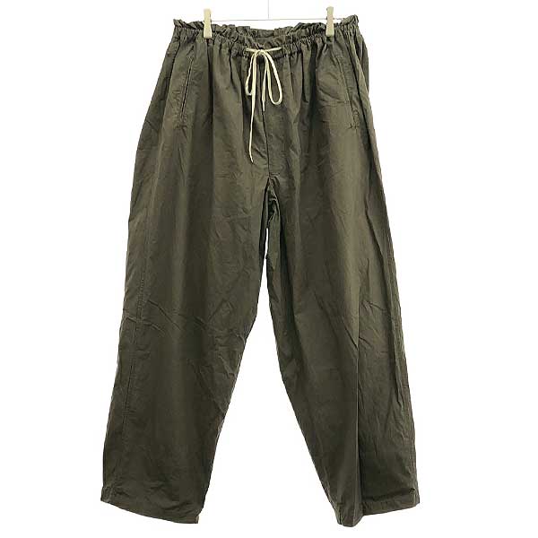 DOUGI PANTS
