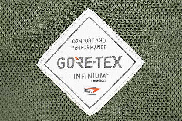 GORE-TEX INFINIUM