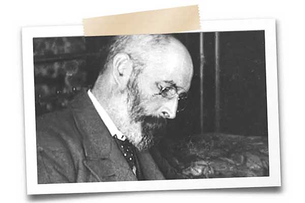 John Barbour