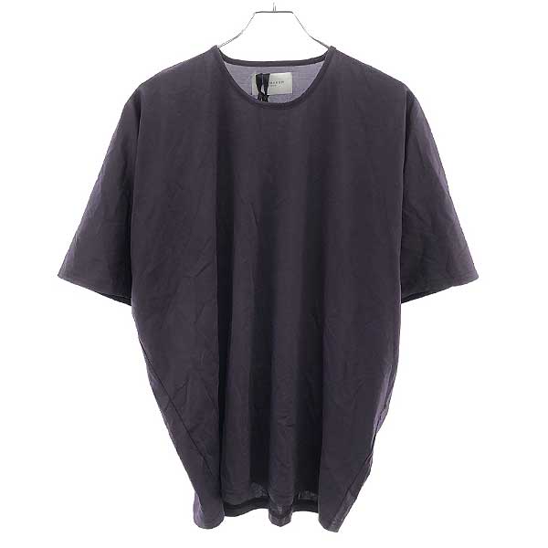 KIMONO-SLEEVE-SHIRT