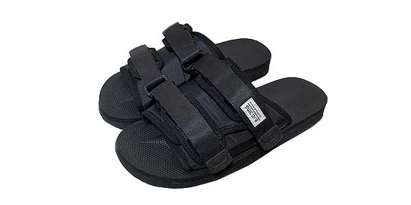 SUICOKE MOTO-Cab