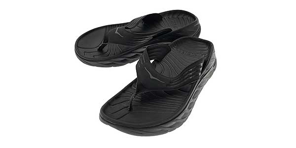 HOKA ORA-RECOVERY-FLIP