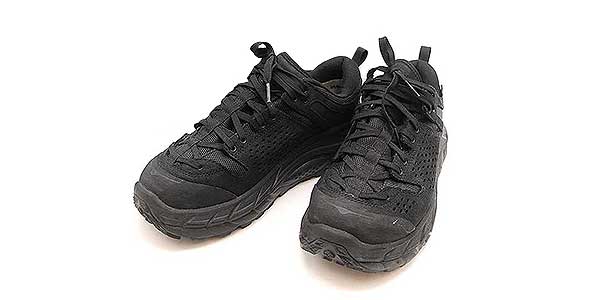 HOKA-ONE-ONE TOR-ULTRA