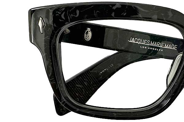 JACQUES MARIE MAGEの特徴
