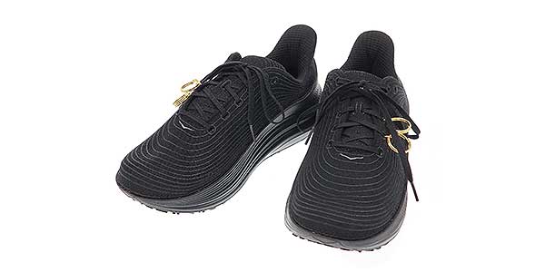 HOKA-ONE-ONE×BLACK COMME des GARCONS