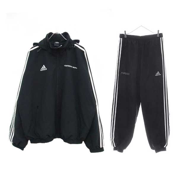 Gosha Rubchinskiy × adidas