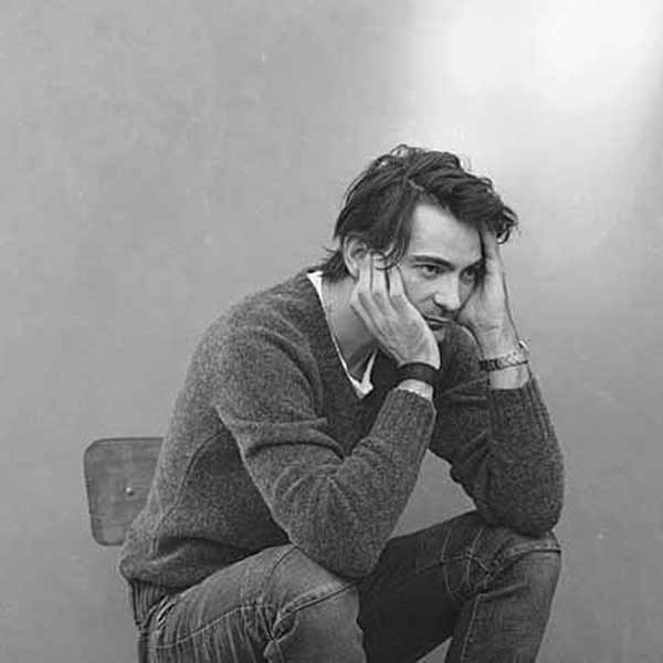 クリストフ・デカルナン