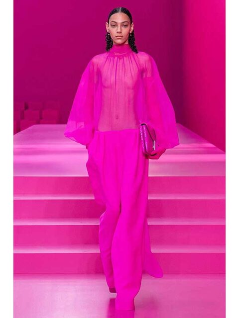 Pink-PP-コレクション