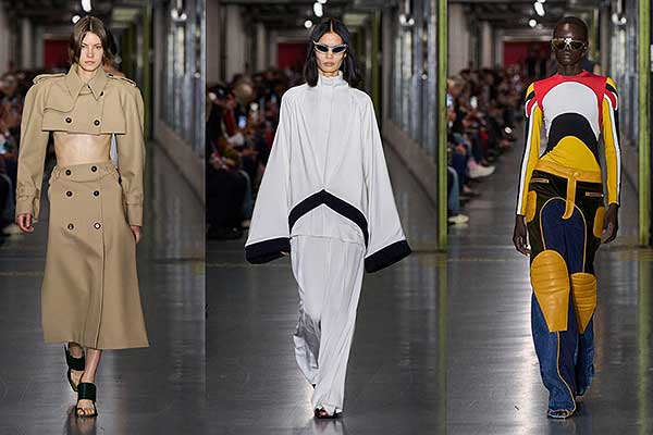 Jean Paul Gaultier Collection