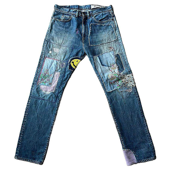 OKABILLYシリーズ