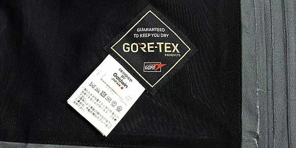 GORE-TEX