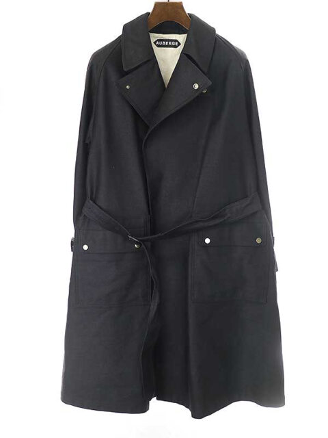 モーターサイクル コート