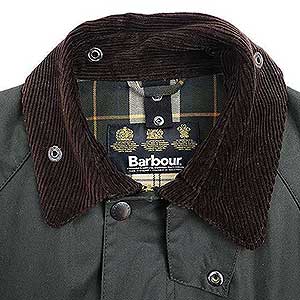 Barbour