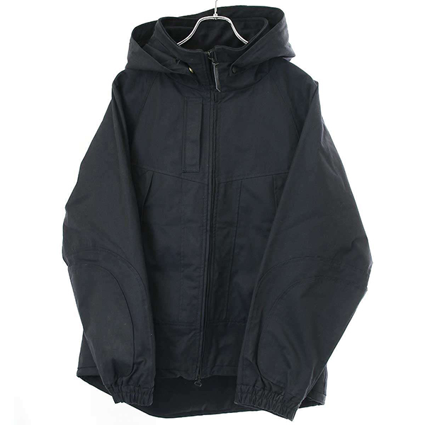 VANGUARD フーデッドジャケット