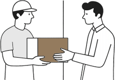 宅配買取プラン2画像