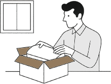 宅配買取プラン3画像