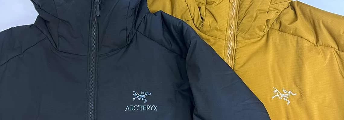 「Atom」がARC'TERYXの代名詞的存在として君臨するワケとは?
