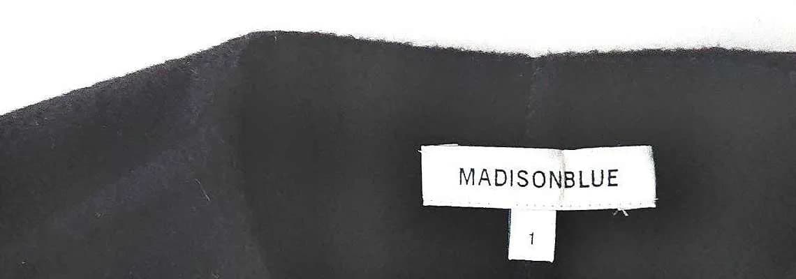 大人の女性から支持される「MADISONBLUE」が追及するハイカジュアルとは?