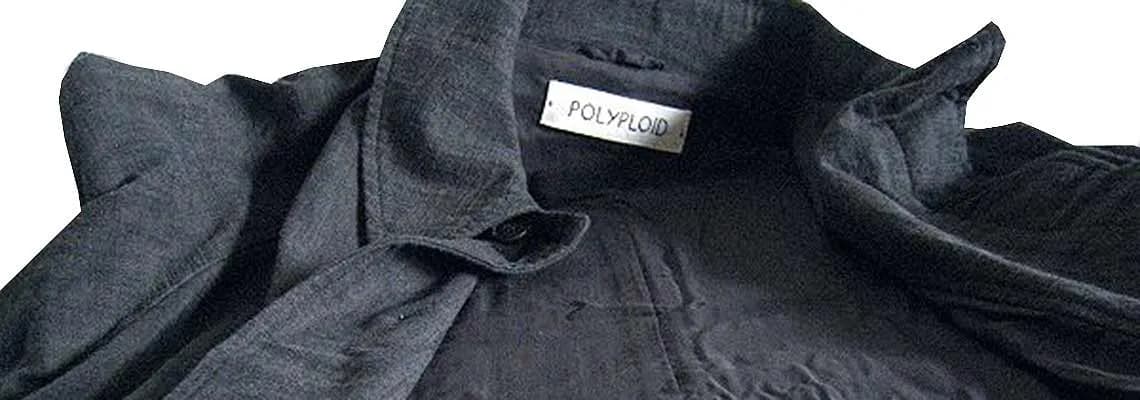 シンプルから個性的なデザインまで取りそろえるPOLYPLOIDを解説!