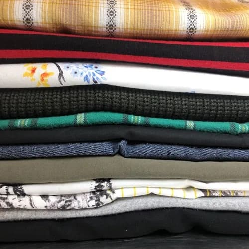 MODESCAPE 新宿店 買取ブランド BEST 5
