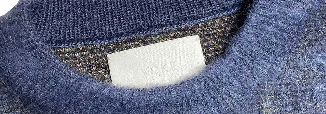 アートとファッションを「つなぐ」 ヨークの魅力に迫る!