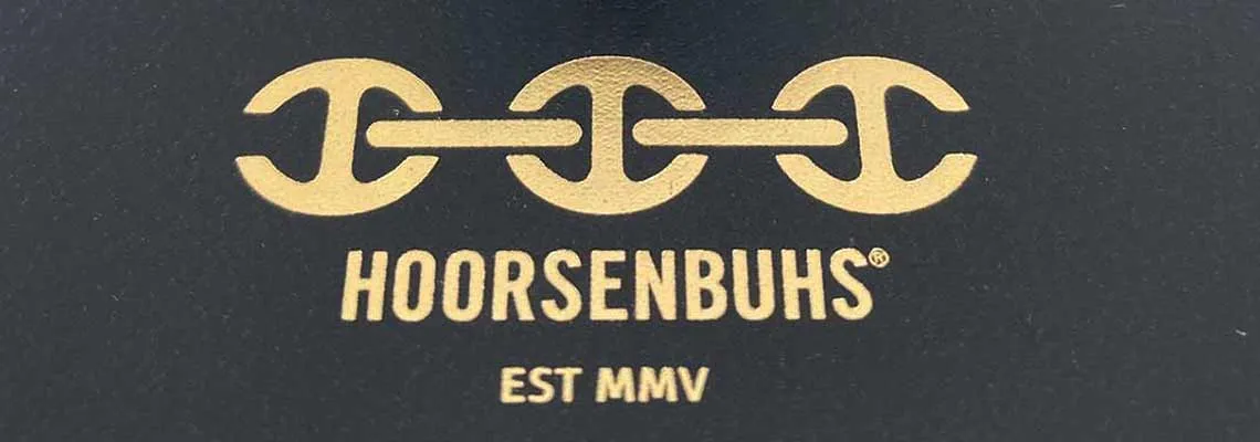 セレブから絶大な支持を得る「HOORSENBUHS」のブランドの歩みに迫る!