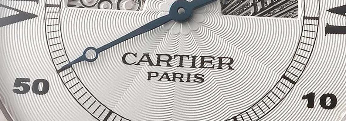 カルティエの魅力:歴史、デザイン、そしてイノベーション
