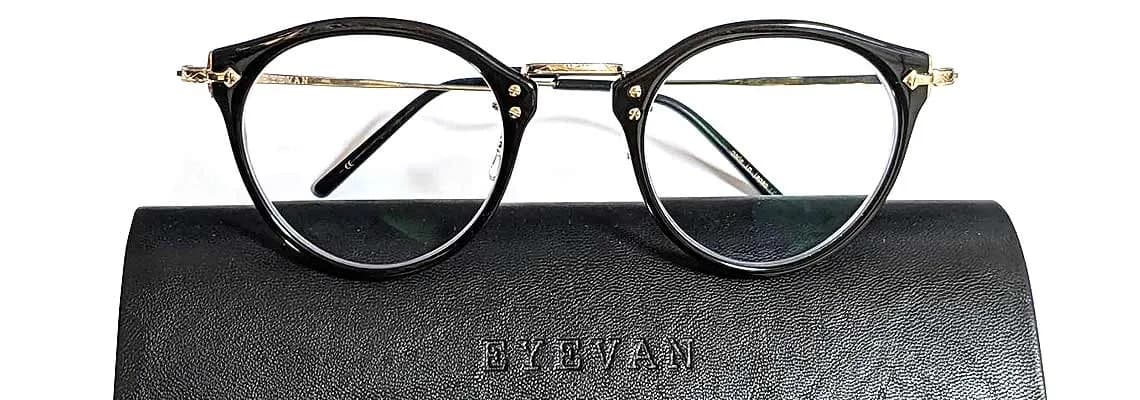 EYEVANのブランドラインの違いを徹底解説!各ラインはどう違うのか?EYEVAN7285、10EYEVAN、Eyevol、E5eyevan・・・