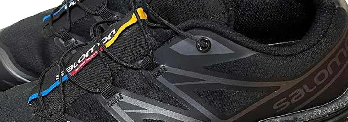 SALOMONが見せる「遊び」を本質とした技術力とは?