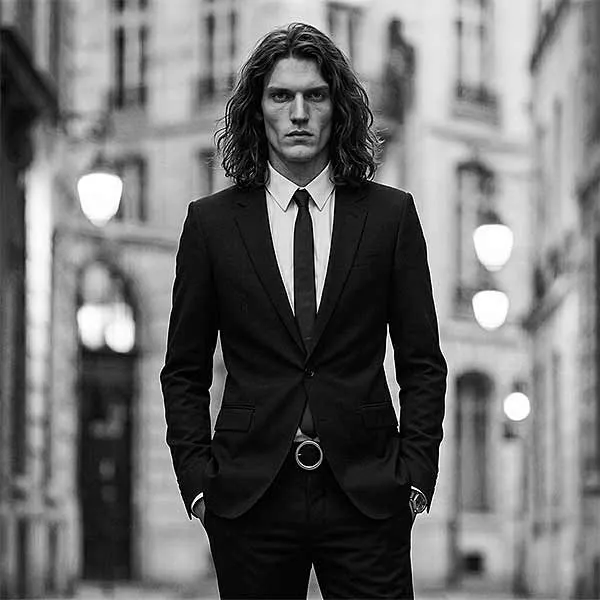 Dior Homme by Hedi Slimane:エディ・スリマンが築いたDior Hommeの黄金期とその再評価