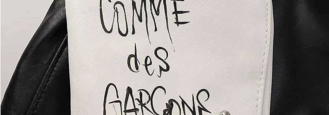 COMME des GARCONSのデザイナー川久保玲の生い立ち、偉大なデザイナーになるまで