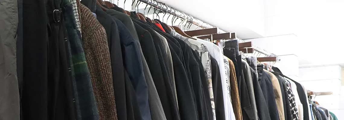 海外ブランドのサイズ展開は?購入する際に気をつけたいポイントを解説!