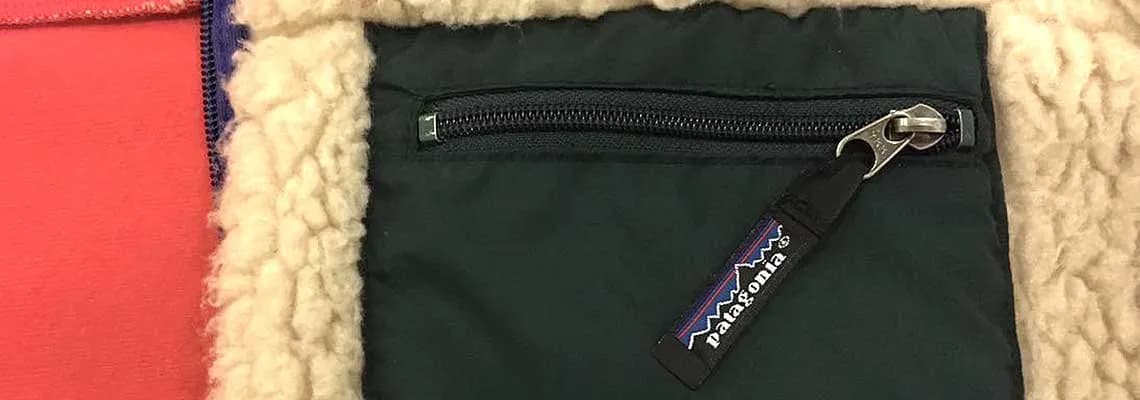 環境を配慮した「Patagonia」のロングセラーアイテム