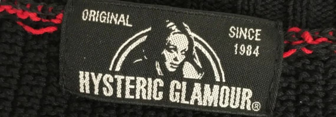 ヒステリックグラマー×Y2K:デザイナー北村信彦が再定義するポップカルチャー