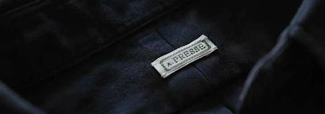 A.PRESSEが解明する「一軍入りできる服」とは?