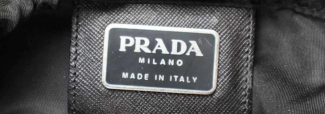 PRADAのバックパック:廃盤モデルから現行品までのラインアップ一覧