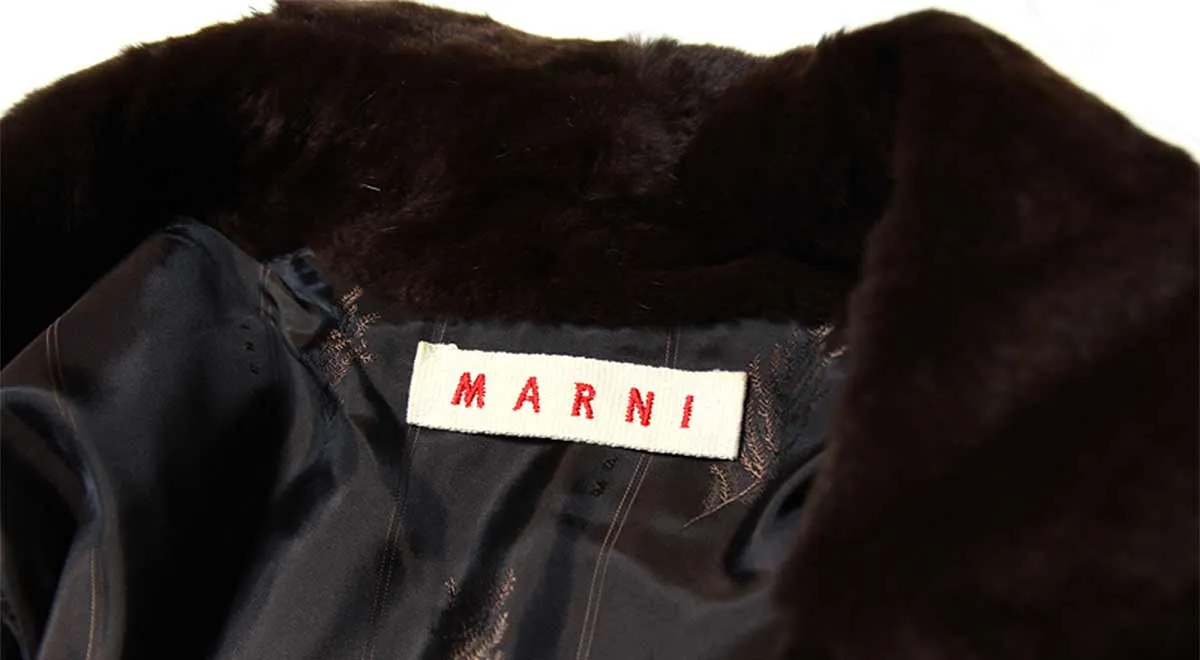 MARNIが脱毛皮宣言?MARNIと毛皮の関わりを徹底解説!