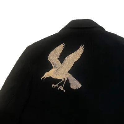 Yohji Yamamoto ARCHIVE