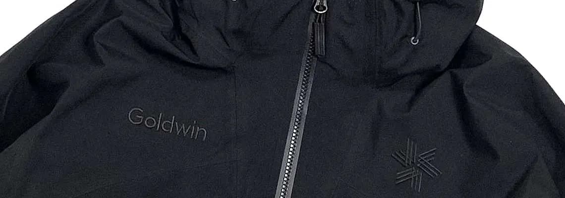 都市と自然をつなぐアウトドアブランド「Goldwin」の今